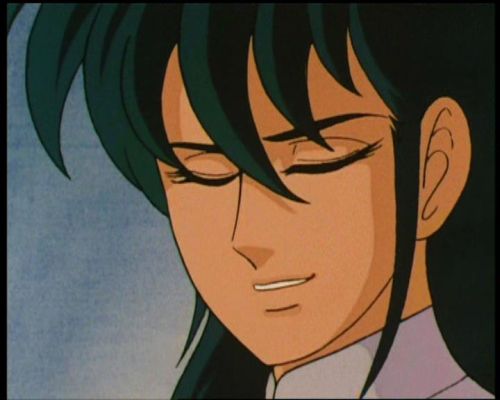 Otaku Gallery  / Anime e Manga / Saint Seiya / Screen Shots / Episodi / 029 - Un attacco deciso / 016.jpg